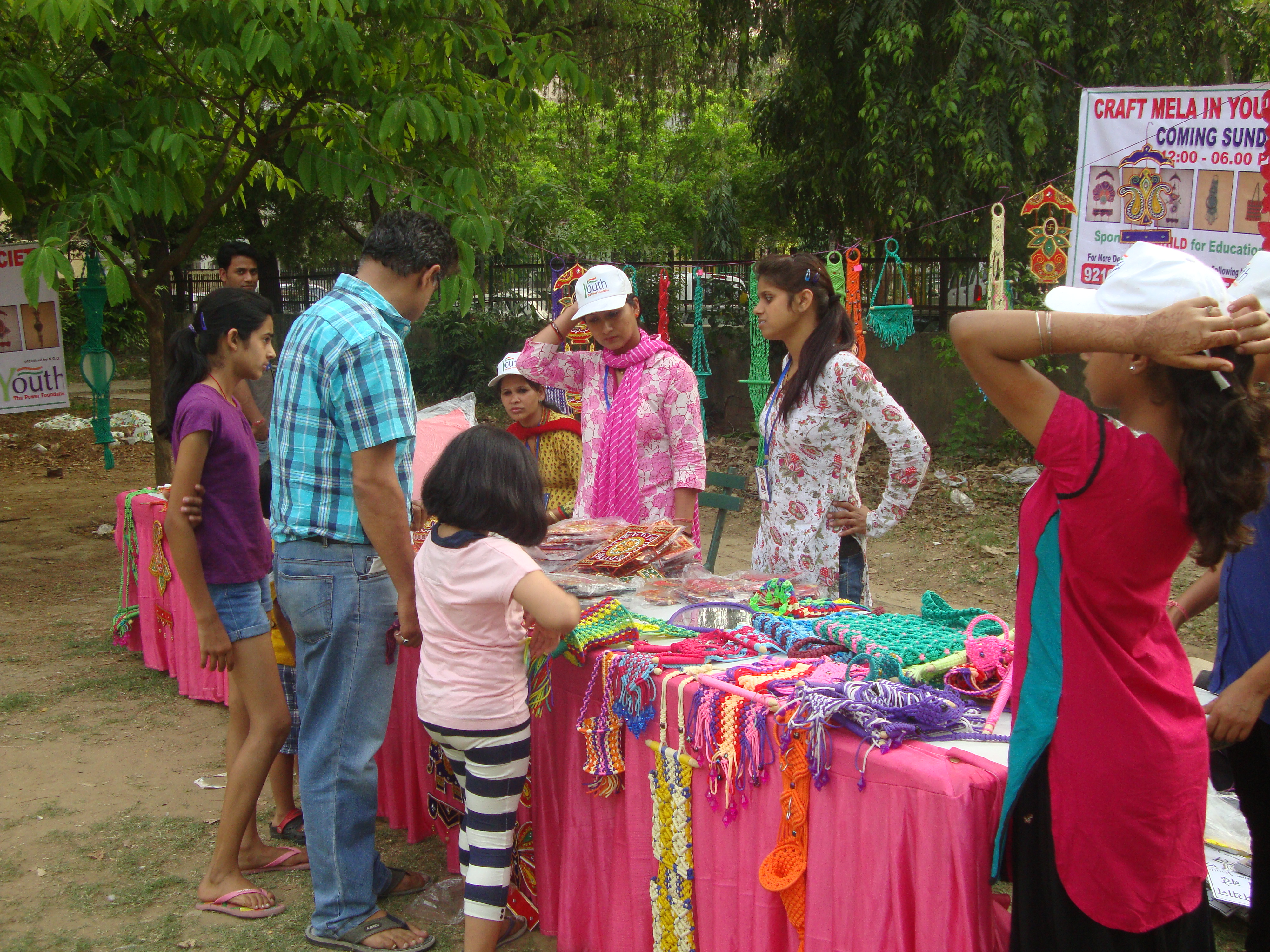 Craft Mela